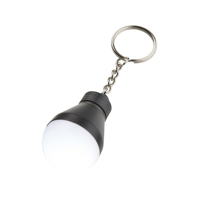 Porte-clés lumineux personnalisé 