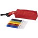 COULOUR - TROUSSE DE FEUTRES PERSONNALISABLE