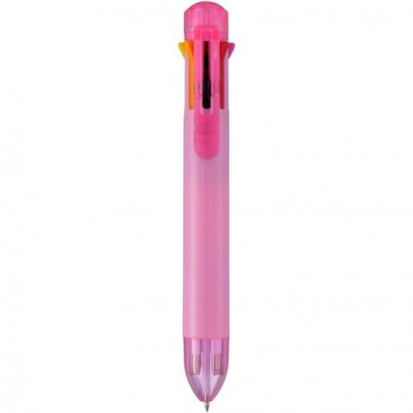 Pochette de 8 stylos à bille Slider Basic Pte Extra Large Multicolore -  RETIF