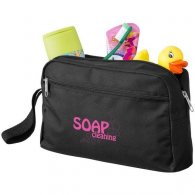 PORT - TROUSSE DE TOILETTE PERSONNALISABLE