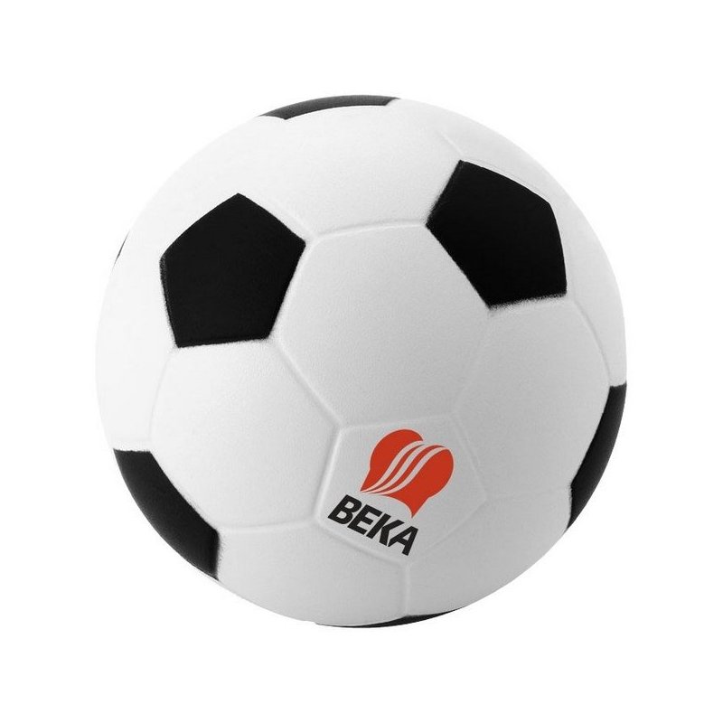 Balle anti-stress ballon personnalisable Football