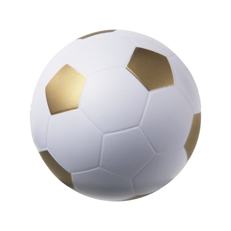 JOZSEF - BALLON DE FOOT ANTI-STRESS PERSONNALISABLE