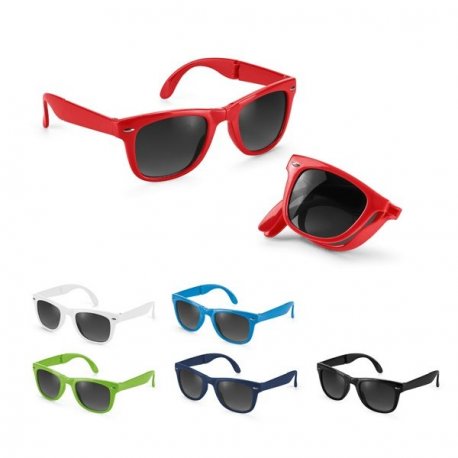 RAY - LUNETTES DE SOLEIL PLIABLES PERSONNALISABLE