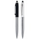 STYLO-BILLE NAUTIC TOUCH PAD PEN PERSONNALISABLE