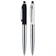 STYLO-BILLE NAUTIC TOUCH PAD PEN PERSONNALISABLE