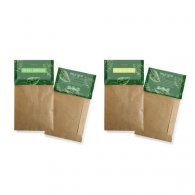 SACHET DE GRAINES KRAFT STANDARD PERSONNALISABLE