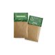 SACHET DE GRAINES KRAFT STANDARD PERSONNALISABLE