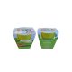 KIT DE PLANTATION POT BIODÉGRADABLE BAMBOU PERSONNALISABLE