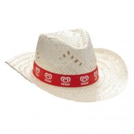 CHANCE - CHAPEAU PERSONNALISABLE