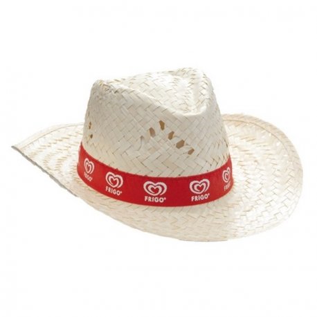 CHANCE - CHAPEAU PERSONNALISABLE