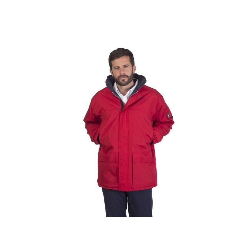 parka windmaster pen duick