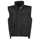 PEN DUICK - BODYWARMER MULTI-POCHES EVASION