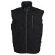 PEN DUICK - GILET MULTI-POCHES COUPE-VENT