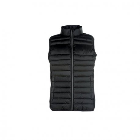 PEN DUICK - BODYWARMER BI-MATIÈRE FEMME -