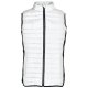 PEN DUICK - BODYWARMER BI-MATIÈRE FEMME -