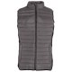 PEN DUICK - BODYWARMER BI-MATIÈRE FEMME -