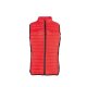 PEN DUICK - BODYWARMER BI-MATIÈRE FEMME -