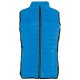 PEN DUICK - BODYWARMER BI-MATIÈRE FEMME -