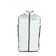 PEN DUICK - BODYWARMER BI-MATIÈRE HOMME -