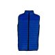 PEN DUICK - BODYWARMER BI-MATIÈRE HOMME -