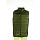 PEN DUICK - BODYWARMER BI-MATIÈRE HOMME -