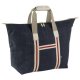 PEN DUICK - GRAND SAC SHOPPING CANVAS