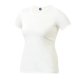 STARWORLD - TEE-SHIRT FEMME COTON BIO