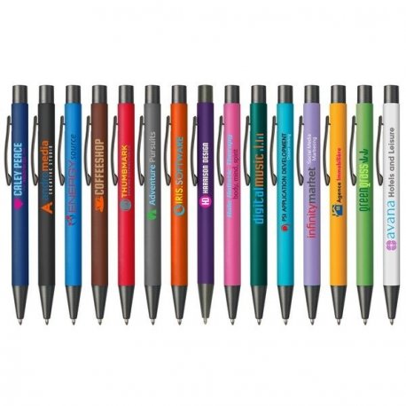 ALLAN - STYLO BILLE PERSONNALISABLE