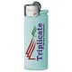 BIC® J25 PASTEL BRIQUET PUBLICITAIRE