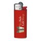 BIC® J25 STANDARD BRIQUET PERSONNALISABLE