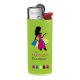 BIC® J25 STANDARD BRIQUET PERSONNALISABLE