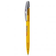 BIC® MEDIA CLIC BILLE PERSONNALISABLE