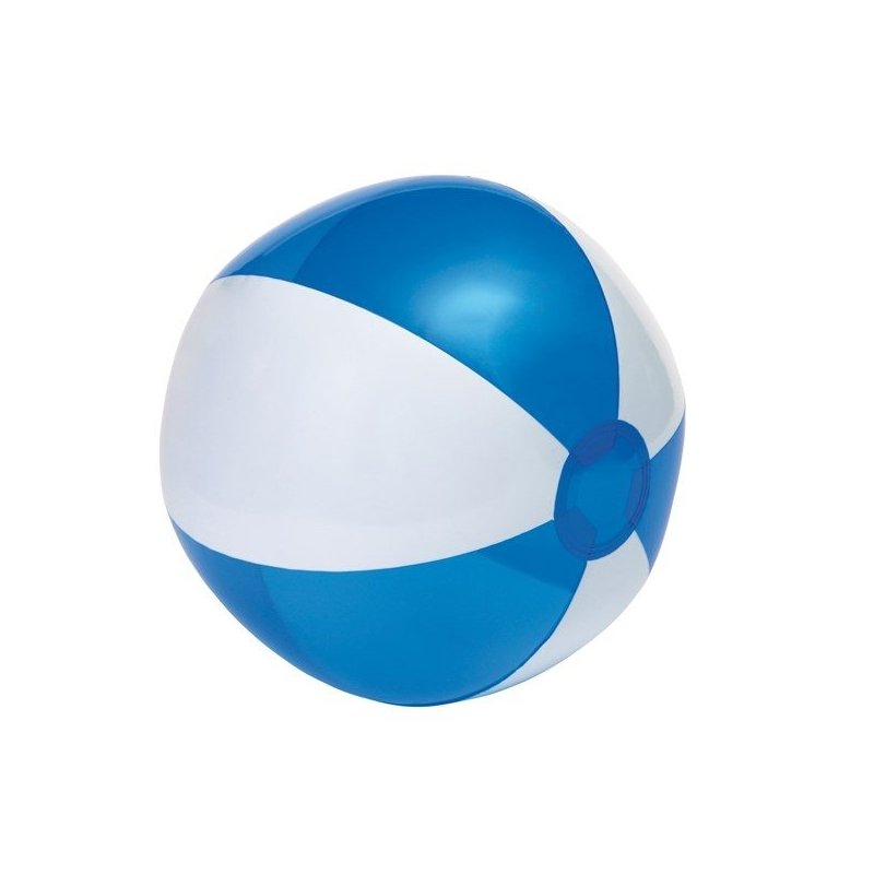 Ballon de plage personnalisable  Goodies publicitaire été enfant