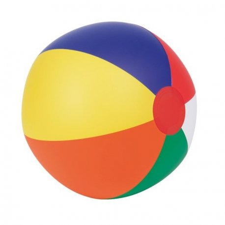 Ballon de plage gonflable ATLANTIC