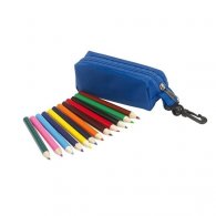 TROUSSE À CRAYONS SMALL IDEA PERSONNALISABLE