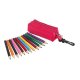 TROUSSE À CRAYONS SMALL IDEA PERSONNALISABLE