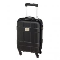 TROLLEY-BORDCASE MONZA PERSONNALISABLE