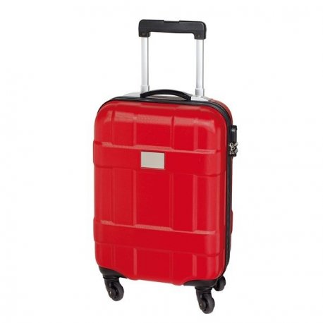 TROLLEY-BORDCASE MONZA PERSONNALISABLE