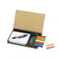 BOITE MEMO DRAWER PERSONNALISABLE