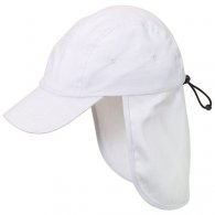 CASQUETTE TREKKING ENFANT WICKIE PUBLICITAIRE