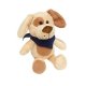 PELUCHE CHIEN VAGABOND PERSONNALISABLE