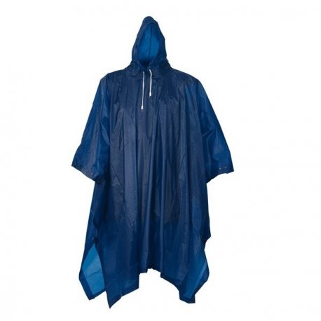 PONCHO POUR CYCLISTE KEEP DRY PERSONNALISABLE