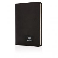 LEEBA - CARNET DE NOTES LUMINEUX PUBLICITAIRE