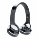 AUDRA - CASQUE AUDIO ET HAUT-PARLEUR 2 EN 1 PERSONNALISABLE