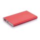 PLATY - BATTERIE DE SECOURS 4000MAH PERSONNALISABLE