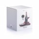 XD DESIGN - CARAFE VIN ROUGE AERATO