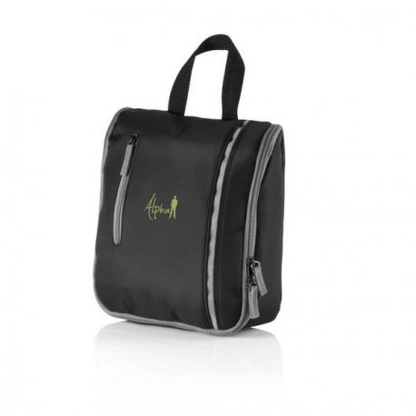 JUMANA - TROUSSE DE TOILETTE THE CITY PERSONNALISABLE