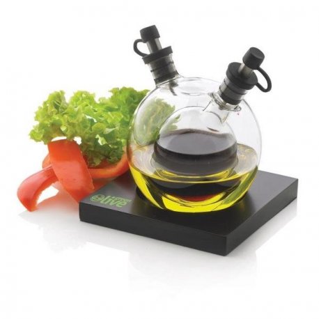 XD DESIGN - SET HUILE ET VINAIGRE ORBIT