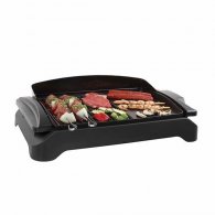 ELARIO - BARBECUE PLANCHA GRIL