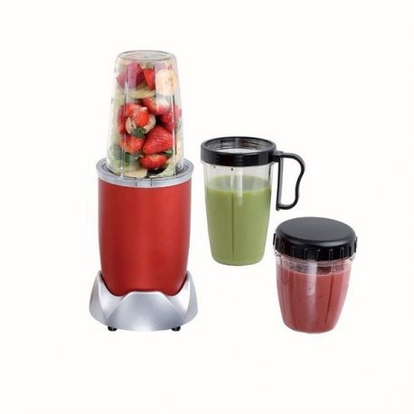 PAULO - BLENDER NUTRITION 9 ACCESSOIRES